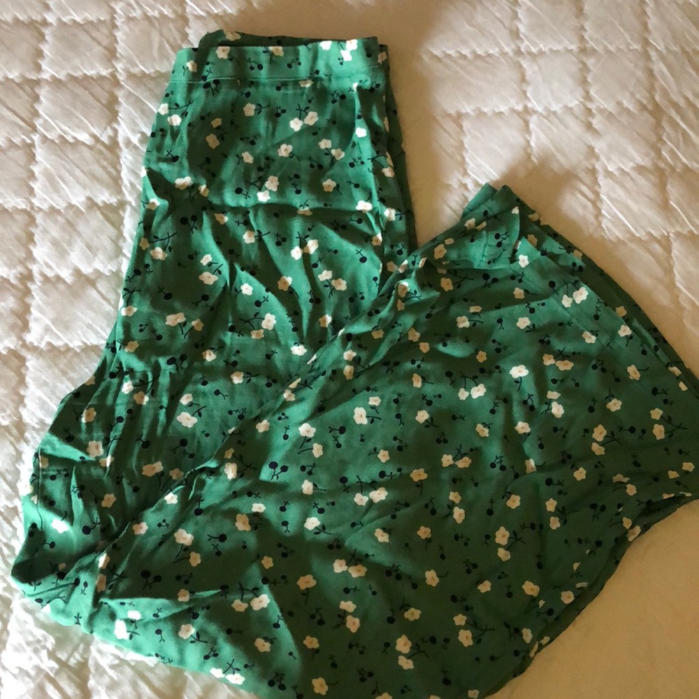 Flora pant